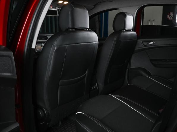 Renault Arkana I с пробегом 2020 года, цена 1 535 000 рублей, 118299 км, внедорожник, Автокод Объявления
