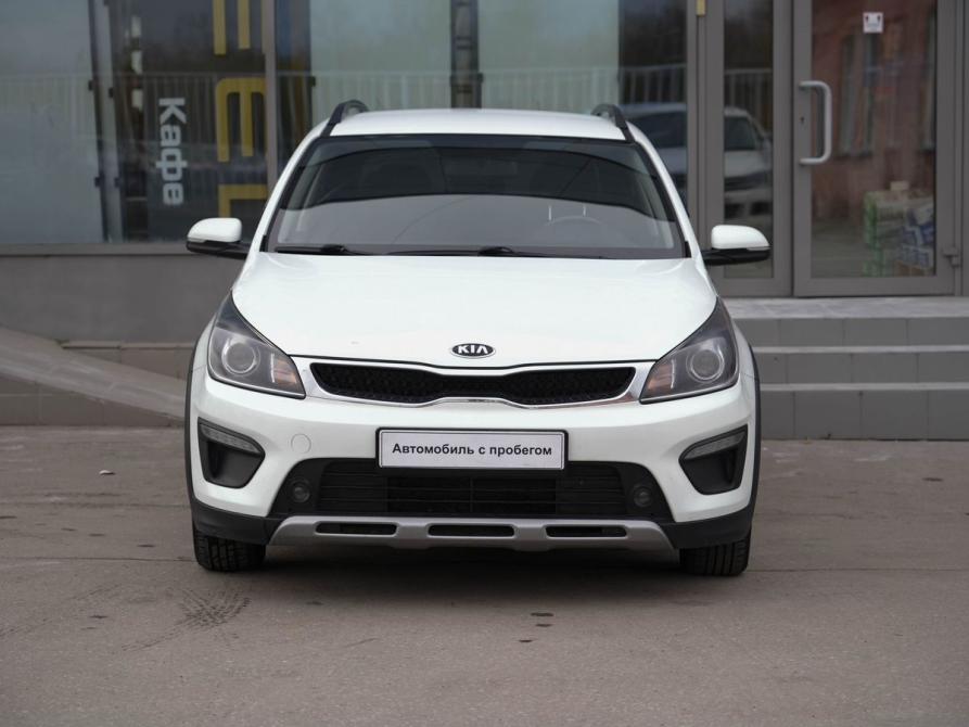 Kia Rio IV Новосибирск  - изображение 2