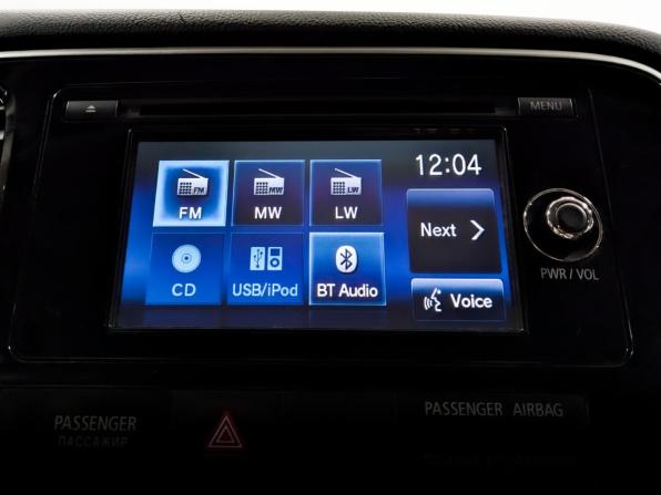 Mitsubishi Outlander III Рестайлинг 2 с пробегом 2015 года, цена 1 899 000 рублей, 125601 км, внедорожник, Автокод Объявления