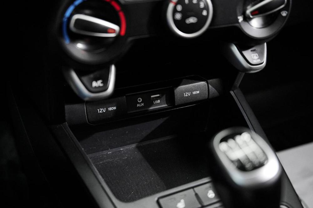Kia Rio IV Ульяновск  - изображение 24