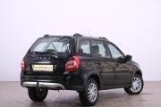 Lada (ВАЗ) Granta I Рестайлинг Омск  - изображение 26