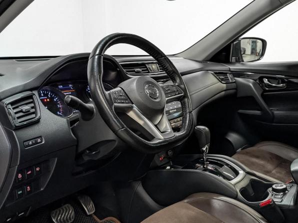 Nissan X-Trail III Рестайлинг с пробегом 2021 года, цена 2 750 000 рублей, 86191 км, внедорожник, Автокод Объявления