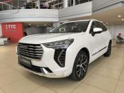 Haval Jolion I Казань  - изображение 23