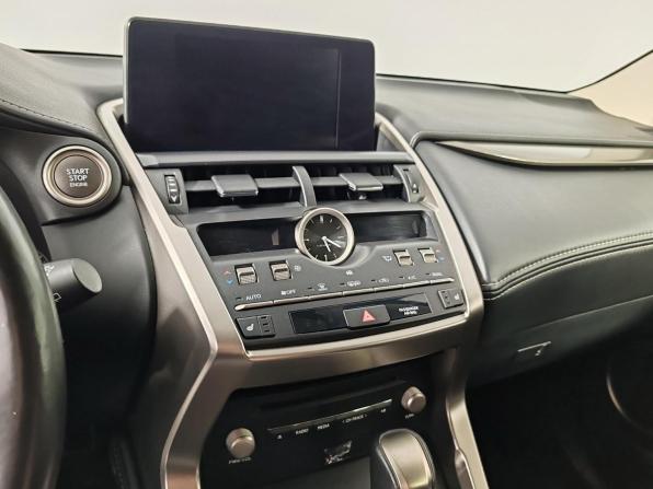 Lexus NX I Рестайлинг с пробегом 2021 года, цена 3 499 000 рублей, 115725 км, внедорожник, Автокод Объявления