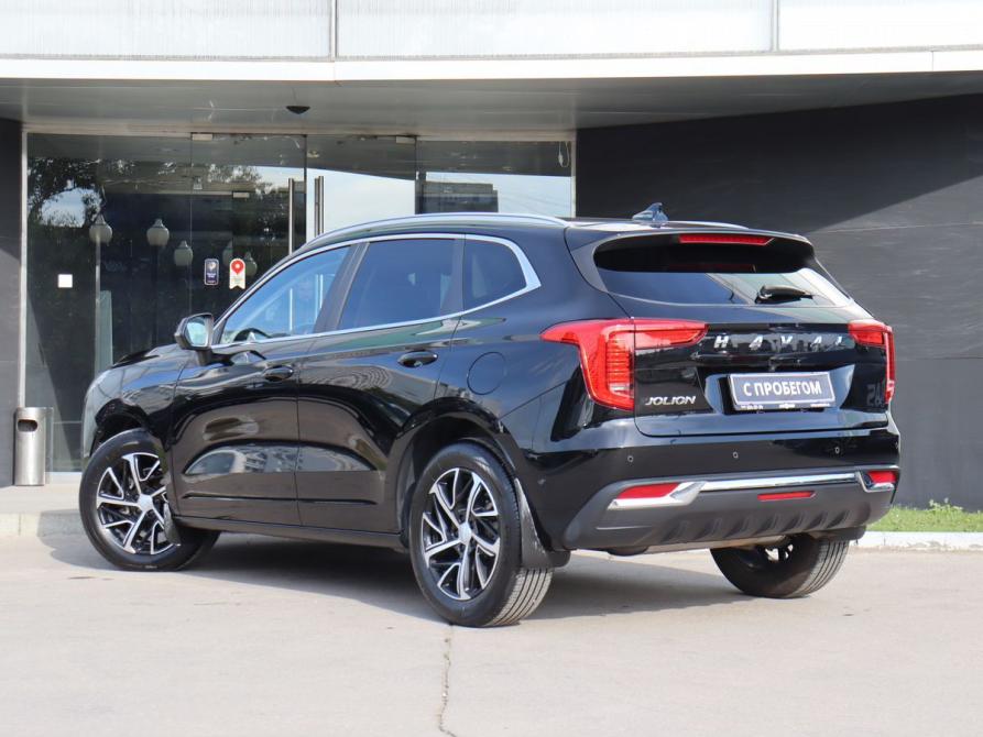 Haval Jolion I Самара  - изображение 7