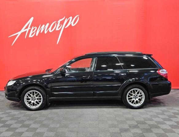 Subaru Outback III Рестайлинг с пробегом 2007 года, цена 675 000 рублей, 409939 км, универсал, Автокод Объявления