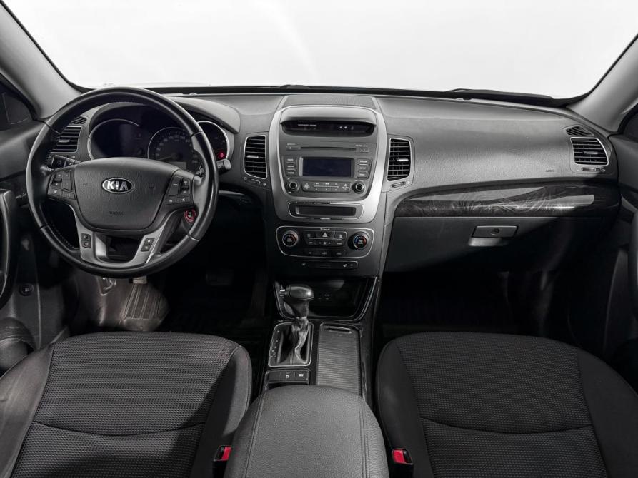 Kia Sorento II Рестайлинг Санкт-Петербург  - изображение 15