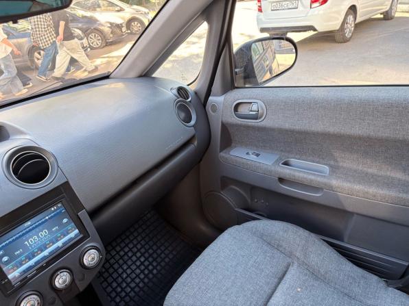 Mitsubishi Colt VI (Z20/Z30) с пробегом 2006 года, цена 389 000 рублей, 236946 км, хэтчбек, Автокод Объявления