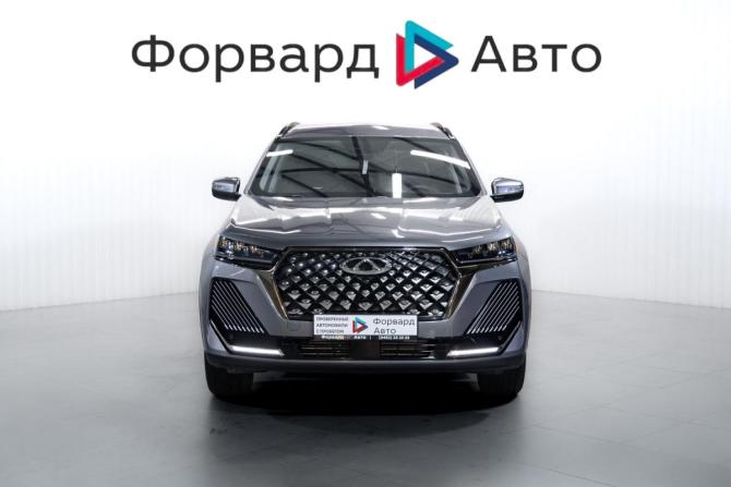 Chery Tiggo 7 Pro Max I Рестайлинг с пробегом 2025 года, цена 2 149 000 рублей, 19000 км, внедорожник, Автокод Объявления
