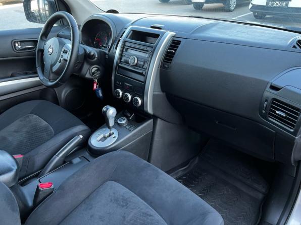 Nissan X-Trail II Рестайлинг с пробегом 2011 года, цена 1 080 000 рублей, 224500 км, внедорожник, Автокод Объявления