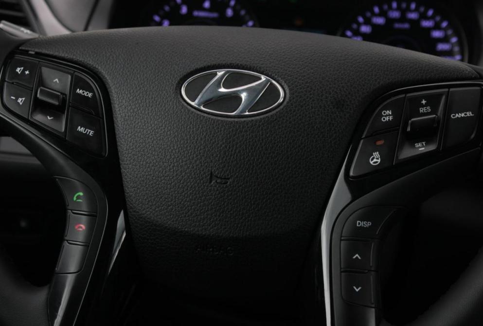 Hyundai Grandeur V Саратов  - изображение 22
