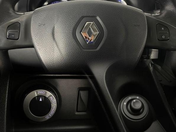 Renault Duster I Рестайлинг с пробегом 2017 года, цена 1 320 000 рублей, 112328 км, внедорожник, Автокод Объявления