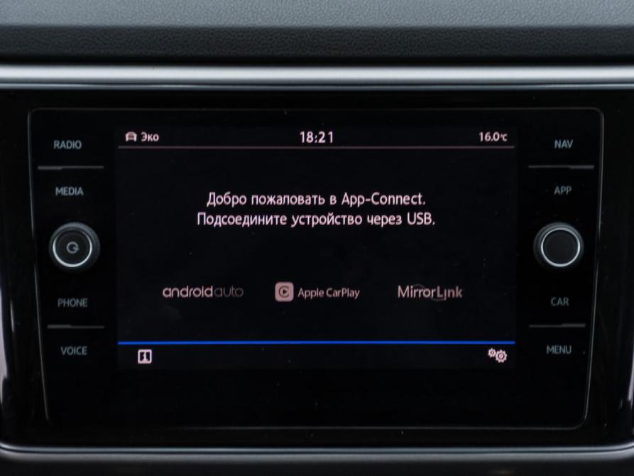 Volkswagen Teramont I Москва  - изображение 17