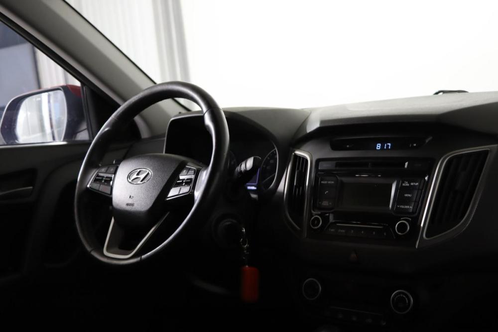 Hyundai Creta I Нижний Новгород  - изображение 12