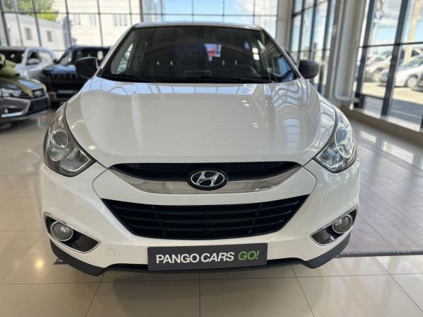 Hyundai ix35 I с пробегом 2011 года, цена 1 025 000 рублей, 229411 км, внедорожник, Автокод Объявления