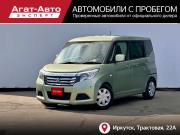 Suzuki Solio III Иркутск  - изображение 15