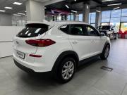 Hyundai Tucson III Рестайлинг Казань  - изображение 22