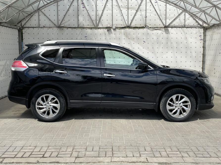 Nissan X-Trail III Тамбов  - изображение 9
