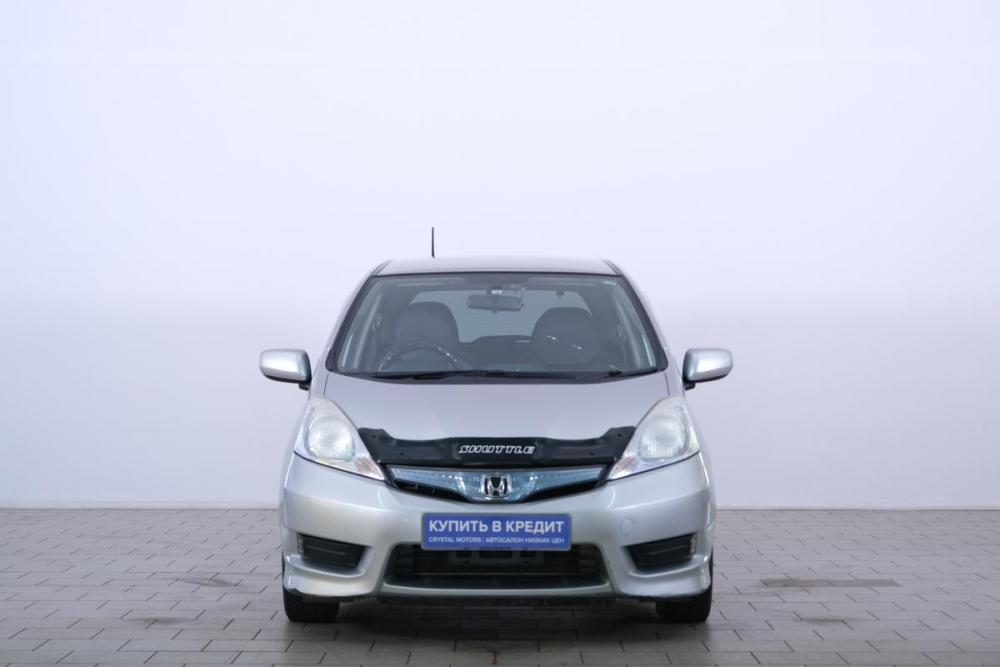 Honda Fit Shuttle I Омск  - изображение 2