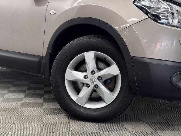 Nissan Qashqai I Рестайлинг с пробегом 2012 года, цена 1 095 000 рублей, 118974 км, внедорожник, Автокод Объявления
