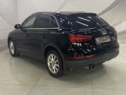 Audi Q3 I (8U) Рестайлинг Воронеж  - изображение 24