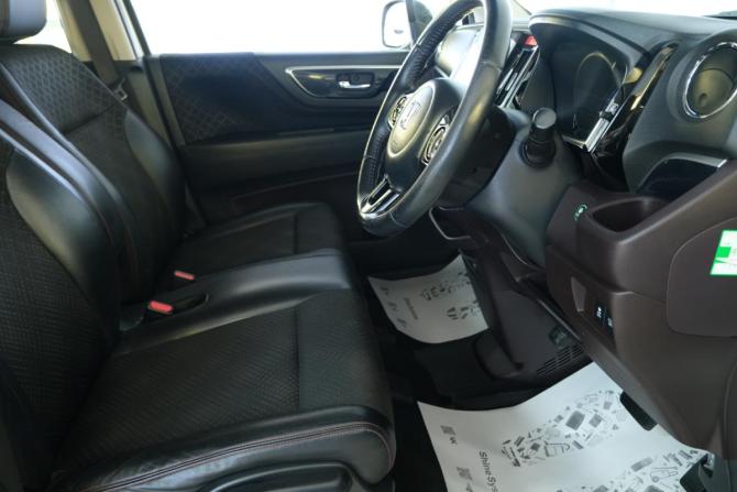 Honda N-WGN I с пробегом 2014 года, цена 819 000 рублей, 163000 км, хэтчбек, Автокод Объявления