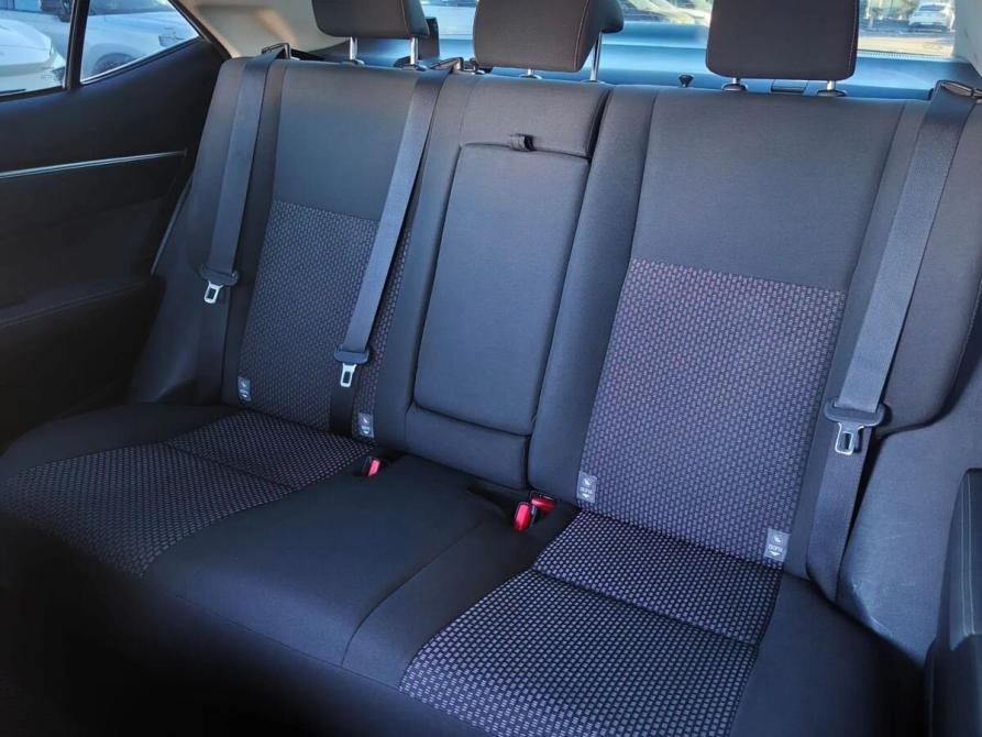 Toyota Corolla XI (E160 E170 E180) Санкт-Петербург  - изображение 17