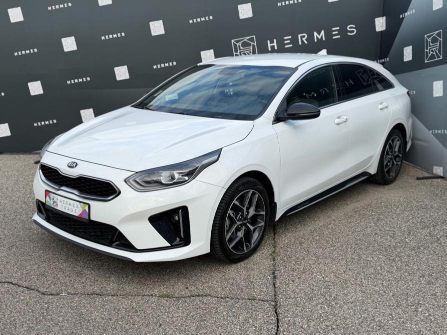 Kia Proceed I Минеральные Воды  - изображение 1