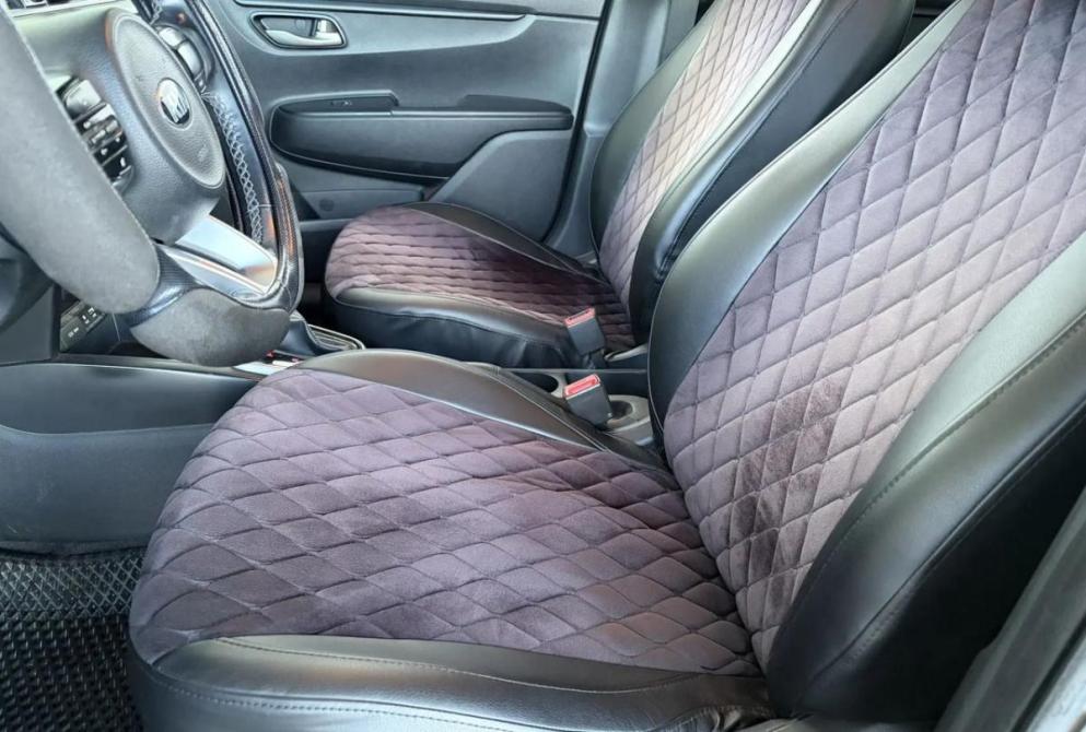 Kia Rio IV Киров  - изображение 16