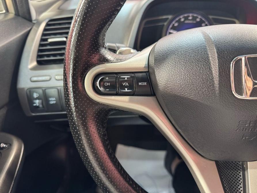 Honda Civic VIII Новочеркасск  - изображение 18