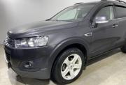 Chevrolet Captiva I Рестайлинг 2 Саранск  - изображение 38