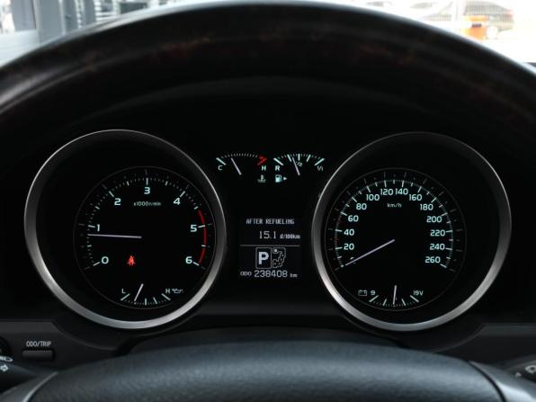 Toyota Land Cruiser 200 Series с пробегом 2011 года, цена 3 430 000 рублей, 238408 км, внедорожник, Автокод Объявления