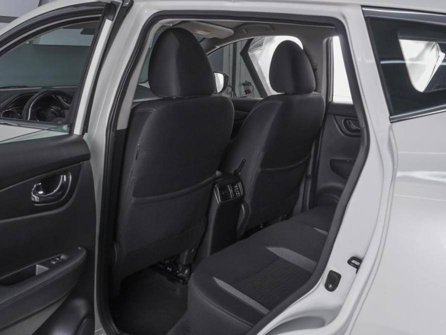 Nissan Qashqai II Рестайлинг Ростов-на-Дону  - изображение 11