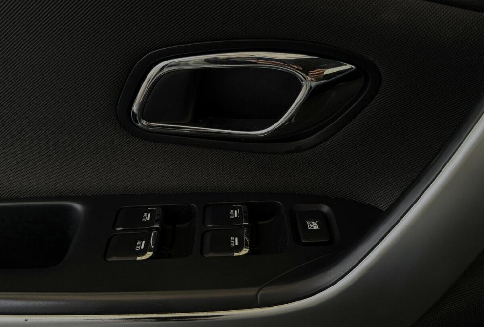 Kia Ceed II Рестайлинг Москва  - изображение 10