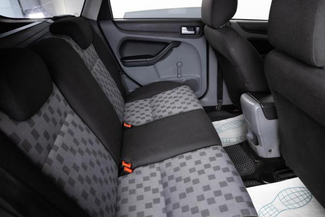 Ford Focus II Рестайлинг с пробегом 2008 года, цена 539 000 рублей, 227940 км, универсал, Автокод Объявления