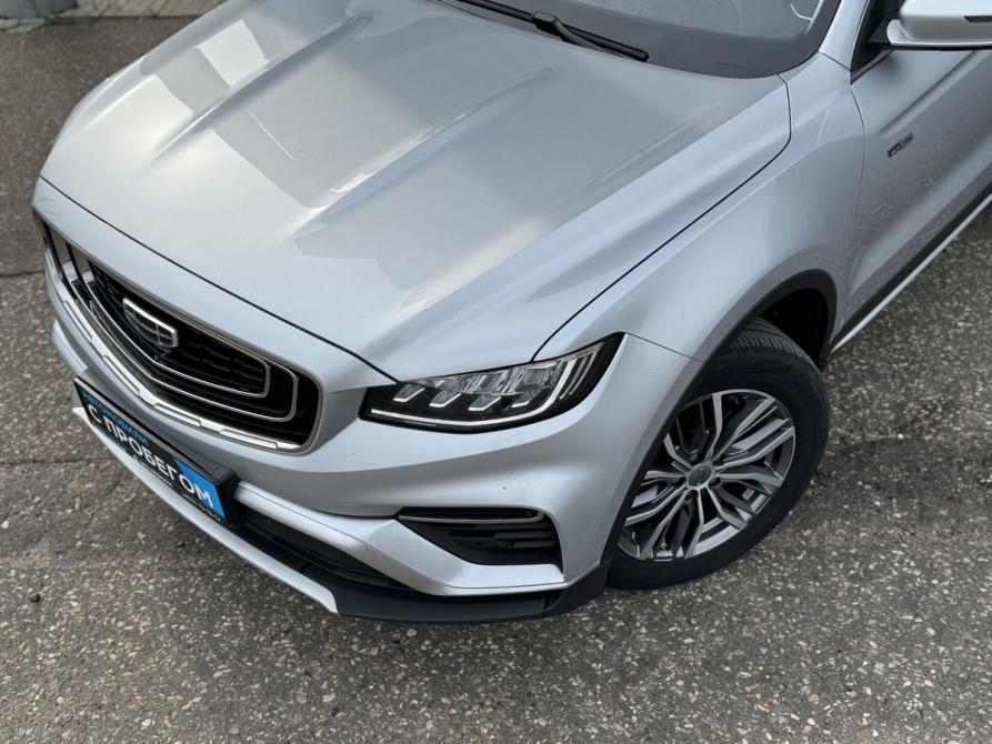Geely Atlas Pro Тверь  - изображение 2