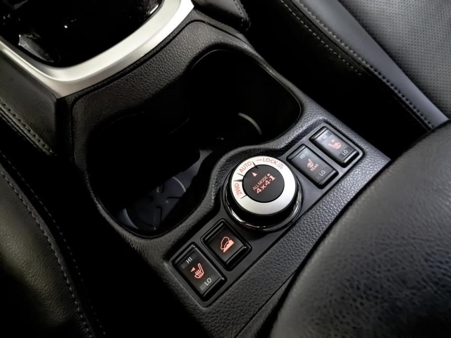 Nissan X-Trail III Рестайлинг Москва  - изображение 29