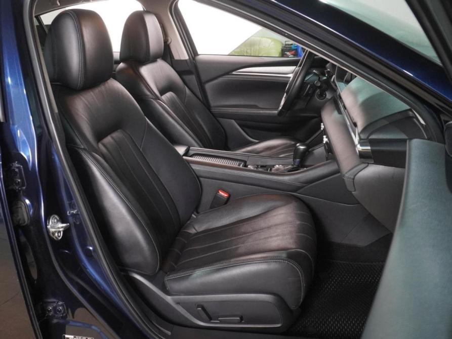 Mazda 6 III (GJ) Рестайлинг 2 Воронеж  - изображение 8