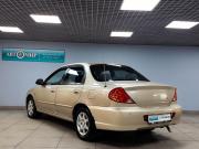 Kia Spectra I Рестайлинг 2 Москва  - изображение 26