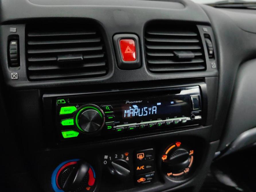 Nissan Almera II (N16) Рестайлинг Подольск  - изображение 14