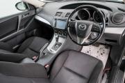 Mazda Axela II Красноярск  - изображение 31