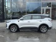 Chery Tiggo 7 Pro Max I Рестайлинг Новосибирск  - изображение 25