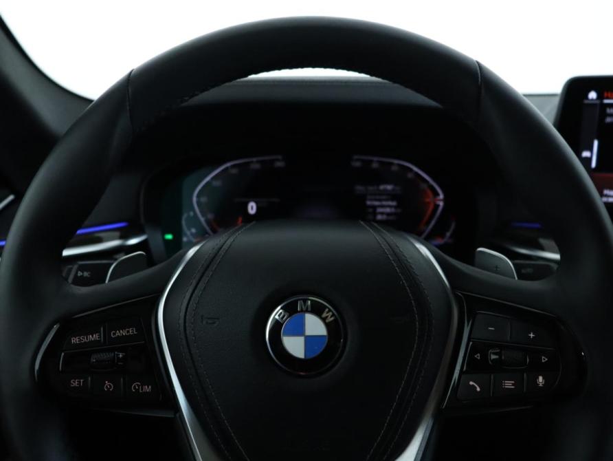 BMW 5 серии VII (G30/G31/G38) Рестайлинг Санкт-Петербург  - изображение 19