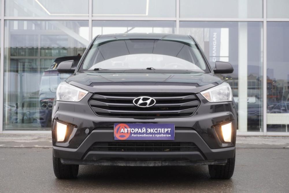 Hyundai Creta I Ульяновск  - изображение 2