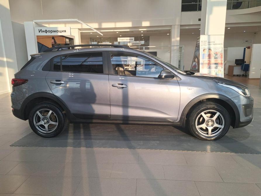 Kia Rio IV Казань  - изображение 5