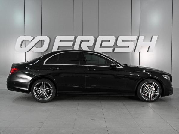 Mercedes-Benz E-Класс V (W213 S213 C238) с пробегом 2019 года, цена 3 249 000 рублей, 136695 км, седан, Автокод Объявления