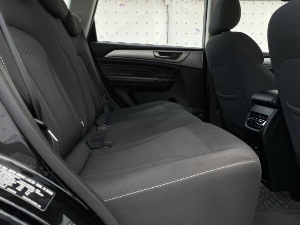 Haval M6 II с пробегом 2023 года, цена 1 840 000 рублей, 35486 км, внедорожник, Автокод Объявления