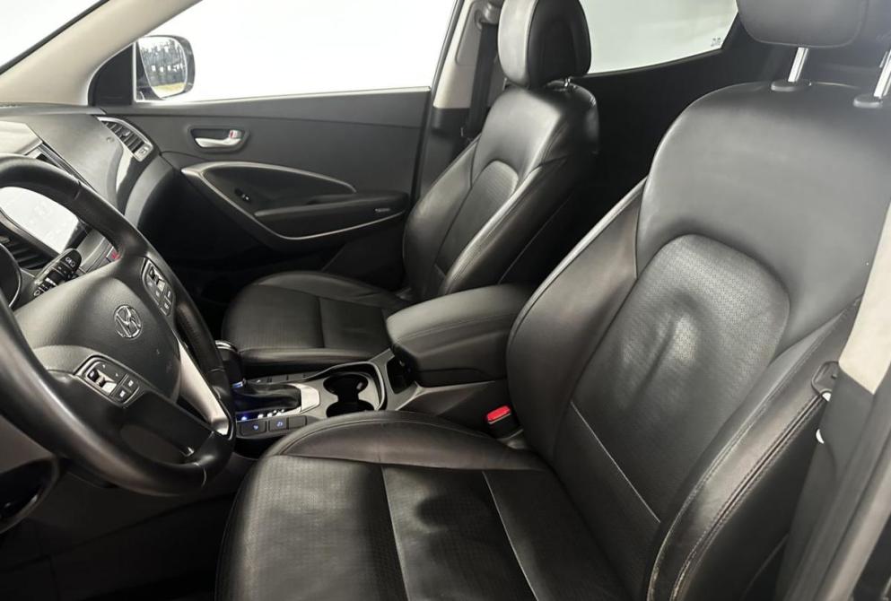 Hyundai Santa Fe III Саранск  - изображение 26