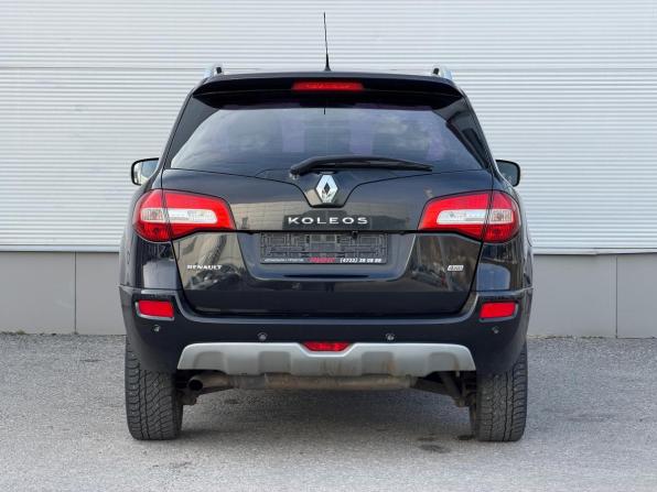 Renault Koleos I Рестайлинг 2 с пробегом 2014 года, цена 957 000 рублей, 157414 км, внедорожник, Автокод Объявления