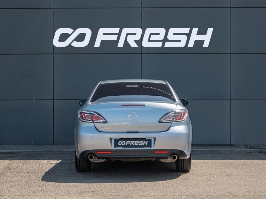 Mazda 6 II (GH) Рестайлинг Краснодар  - изображение 4